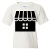 Heavy Cotton Youth T-Shirt Thumbnail