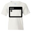Heavy Cotton Youth T-Shirt Thumbnail