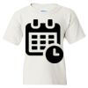 Heavy Cotton Youth T-Shirt Thumbnail