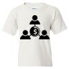 Heavy Cotton Youth T-Shirt Thumbnail