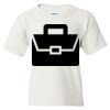 Heavy Cotton Youth T-Shirt Thumbnail