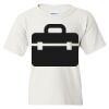 Heavy Cotton Youth T-Shirt Thumbnail
