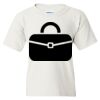 Heavy Cotton Youth T-Shirt Thumbnail