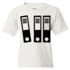 Heavy Cotton Youth T-Shirt Thumbnail