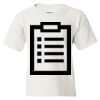 Heavy Cotton Youth T-Shirt Thumbnail