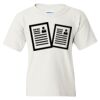 Heavy Cotton Youth T-Shirt Thumbnail