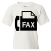 Heavy Cotton Youth T-Shirt Thumbnail