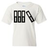 Heavy Cotton Youth T-Shirt Thumbnail