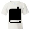 Heavy Cotton Youth T-Shirt Thumbnail