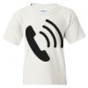 Heavy Cotton Youth T-Shirt Thumbnail