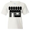 Heavy Cotton Youth T-Shirt Thumbnail