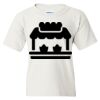 Heavy Cotton Youth T-Shirt Thumbnail