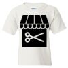 Heavy Cotton Youth T-Shirt Thumbnail