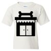Heavy Cotton Youth T-Shirt Thumbnail