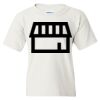 Heavy Cotton Youth T-Shirt Thumbnail