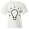 Heavy Cotton Youth T-Shirt Thumbnail