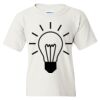 Heavy Cotton Youth T-Shirt Thumbnail