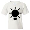 Heavy Cotton Youth T-Shirt Thumbnail