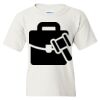 Heavy Cotton Youth T-Shirt Thumbnail