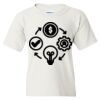Heavy Cotton Youth T-Shirt Thumbnail