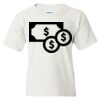 Heavy Cotton Youth T-Shirt Thumbnail