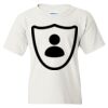 Heavy Cotton Youth T-Shirt Thumbnail
