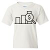 Heavy Cotton Youth T-Shirt Thumbnail