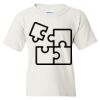 Heavy Cotton Youth T-Shirt Thumbnail