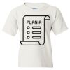 Heavy Cotton Youth T-Shirt Thumbnail