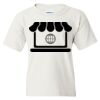 Heavy Cotton Youth T-Shirt Thumbnail