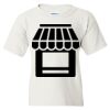 Heavy Cotton Youth T-Shirt Thumbnail