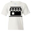 Heavy Cotton Youth T-Shirt Thumbnail