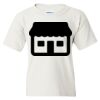 Heavy Cotton Youth T-Shirt Thumbnail