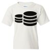 Heavy Cotton Youth T-Shirt Thumbnail