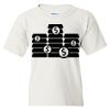 Heavy Cotton Youth T-Shirt Thumbnail