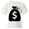 Heavy Cotton Youth T-Shirt Thumbnail