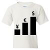 Heavy Cotton Youth T-Shirt Thumbnail