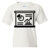 Heavy Cotton Youth T-Shirt Thumbnail