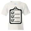 Heavy Cotton Youth T-Shirt Thumbnail