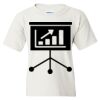 Heavy Cotton Youth T-Shirt Thumbnail
