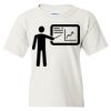 Heavy Cotton Youth T-Shirt Thumbnail