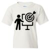 Heavy Cotton Youth T-Shirt Thumbnail