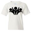 Heavy Cotton Youth T-Shirt Thumbnail