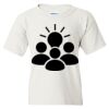 Heavy Cotton Youth T-Shirt Thumbnail