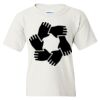 Heavy Cotton Youth T-Shirt Thumbnail