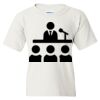 Heavy Cotton Youth T-Shirt Thumbnail