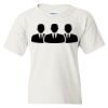 Heavy Cotton Youth T-Shirt Thumbnail