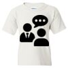 Heavy Cotton Youth T-Shirt Thumbnail