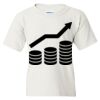 Heavy Cotton Youth T-Shirt Thumbnail