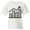 Heavy Cotton Youth T-Shirt Thumbnail
